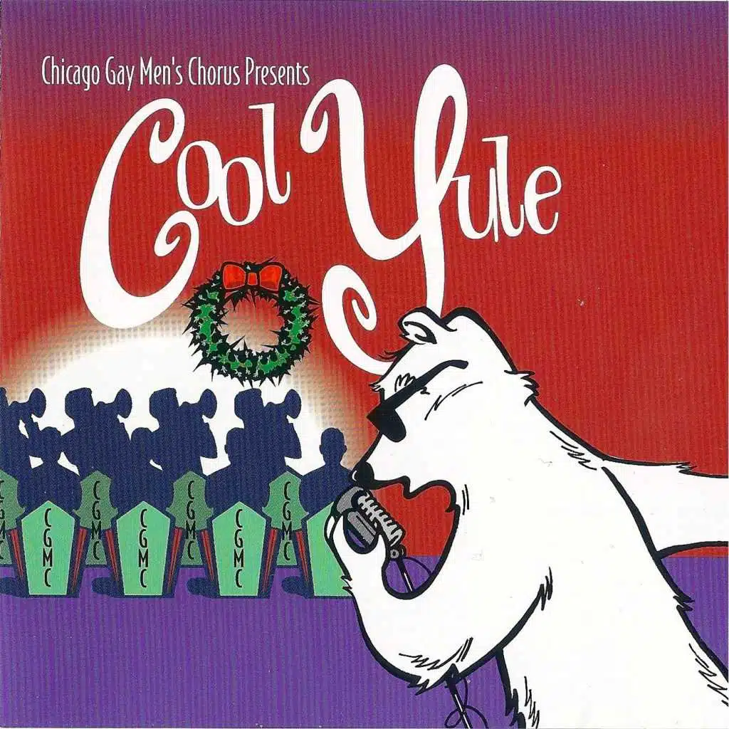 Cool Yule