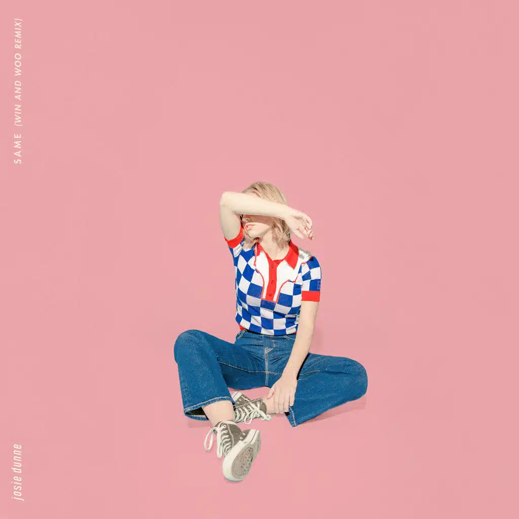 Same (Win and Woo Remix)