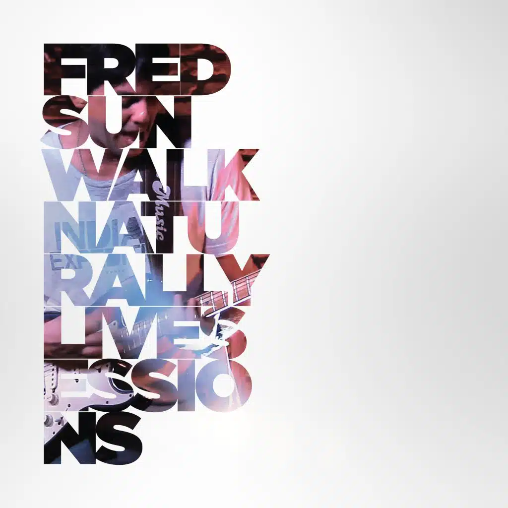 Naturally Live Sessions