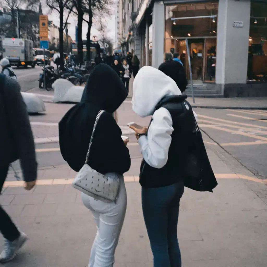 Girls / Full Blown Kisses