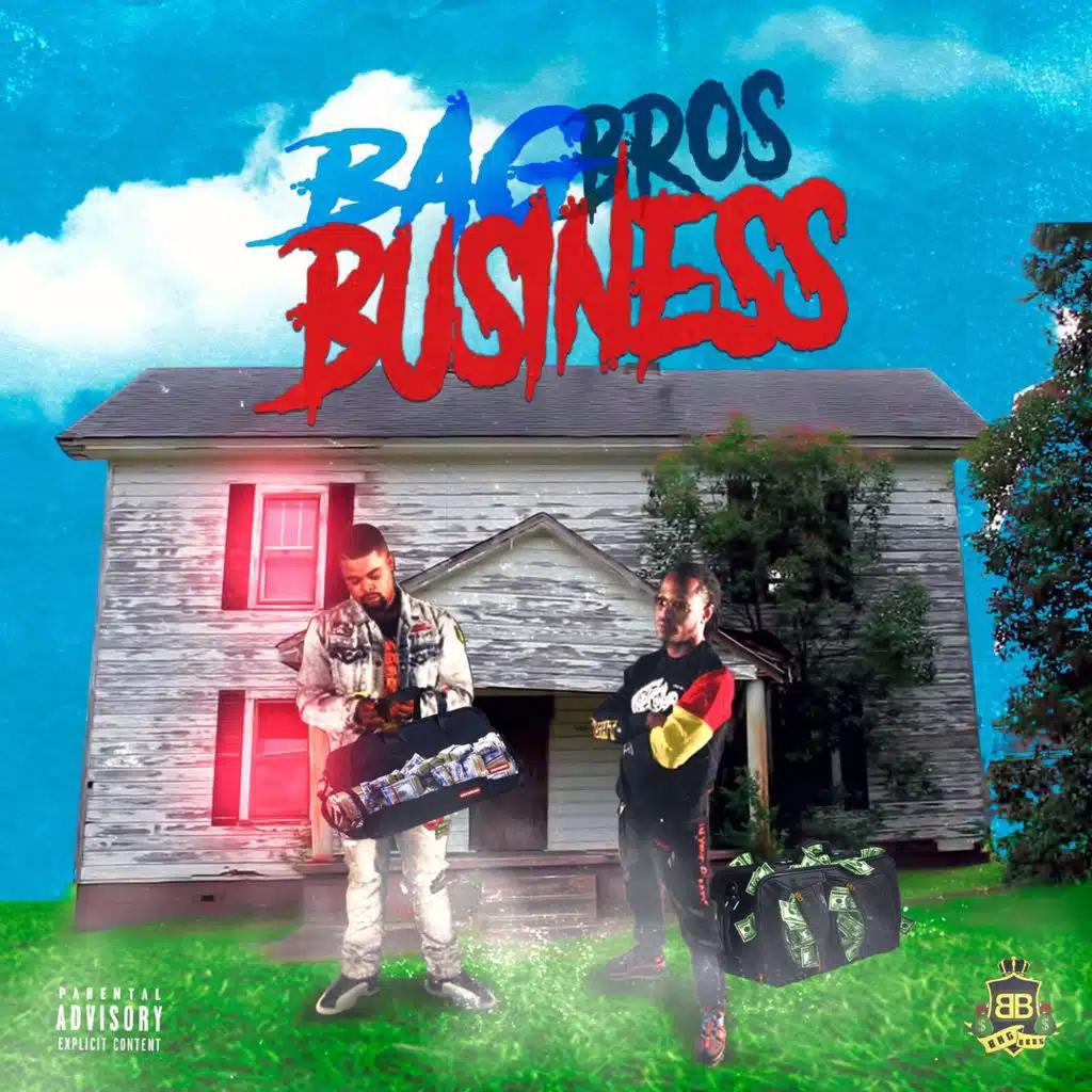 BagBros: Business
