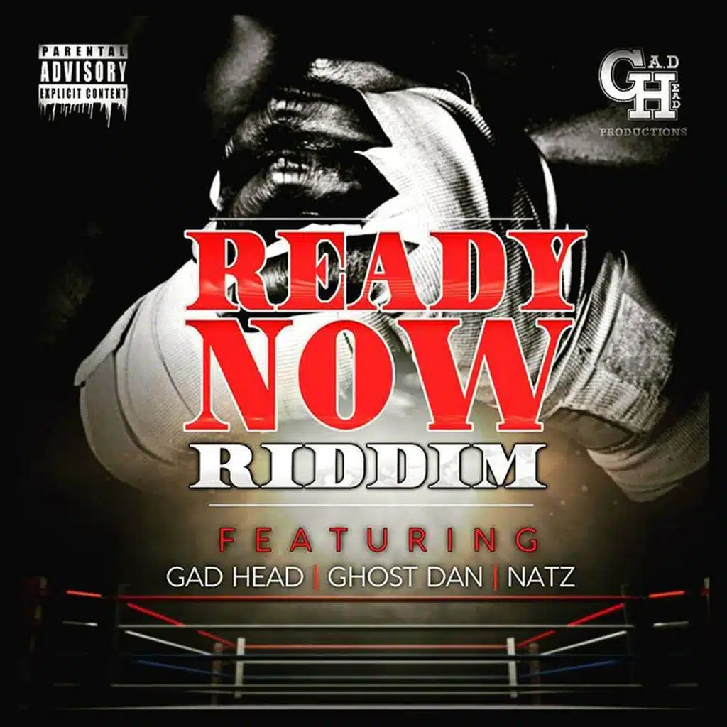Ready Now Riddim
