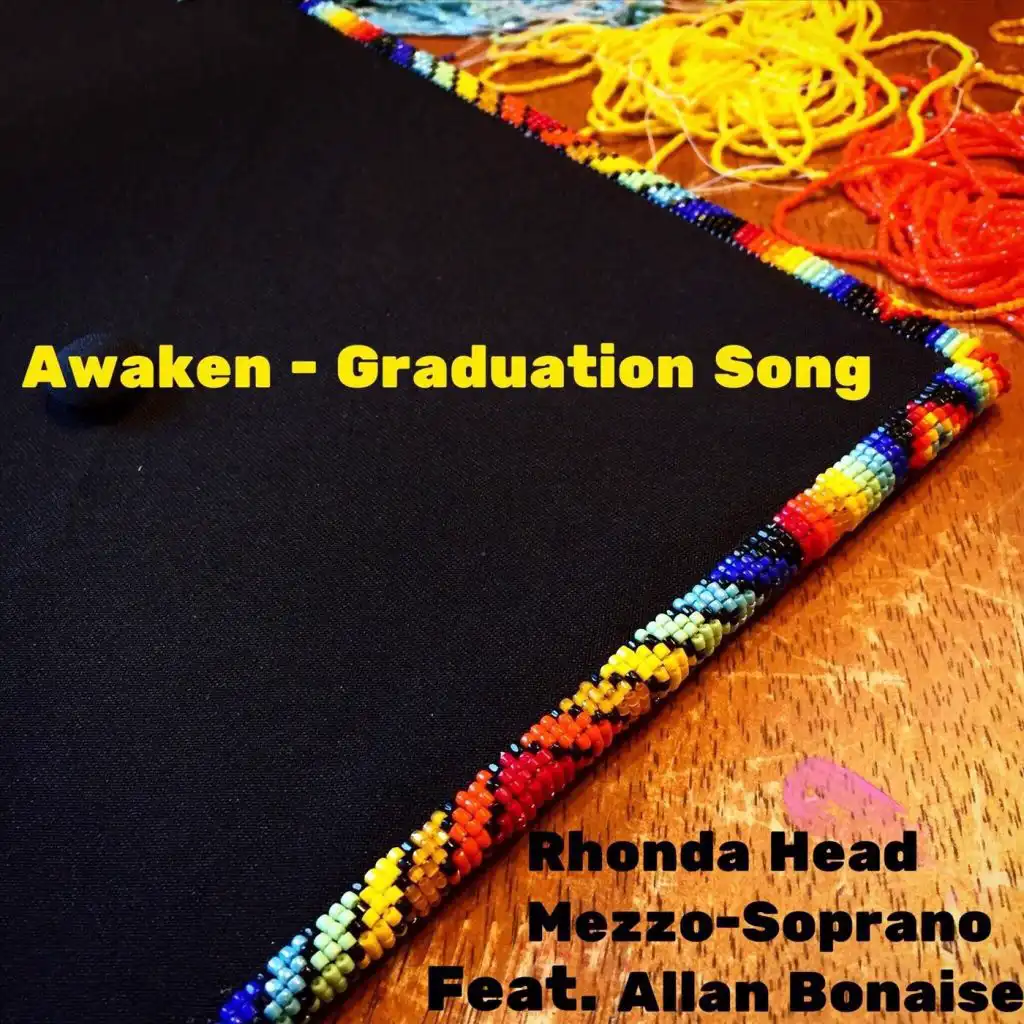 Awaken (Graduation Song) [feat. Allan Bonaise]