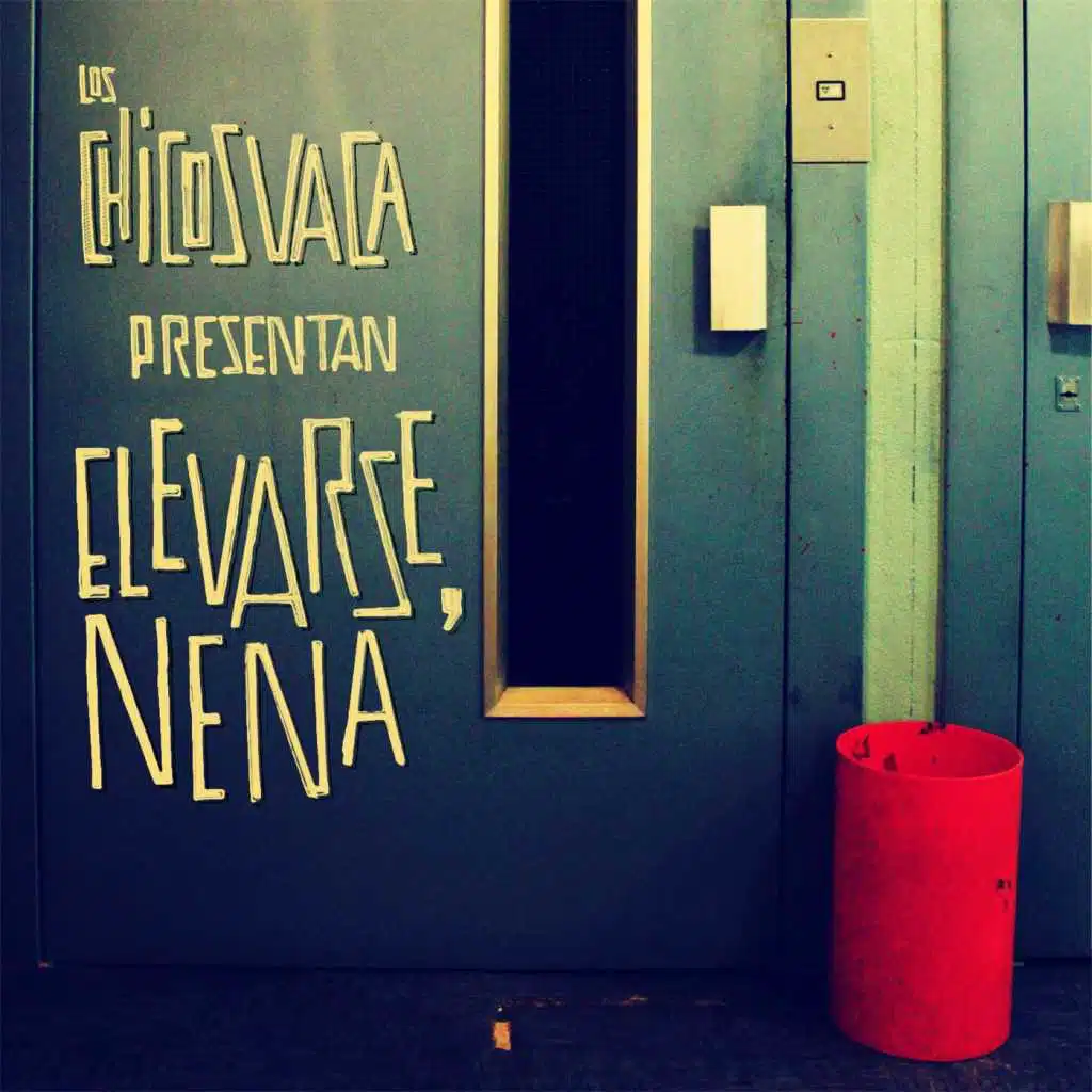Elevarse, Nena