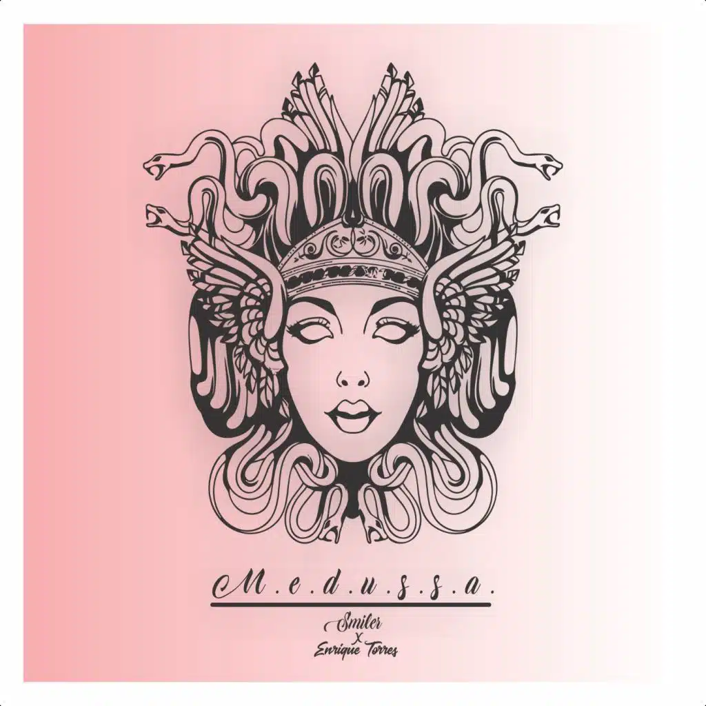 M. E. D. U. S. S. A. (Acústico) [feat. Enrique Torres]