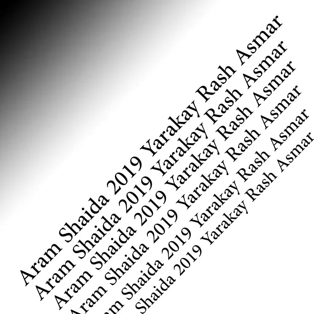 Yarakay Rash Asmar