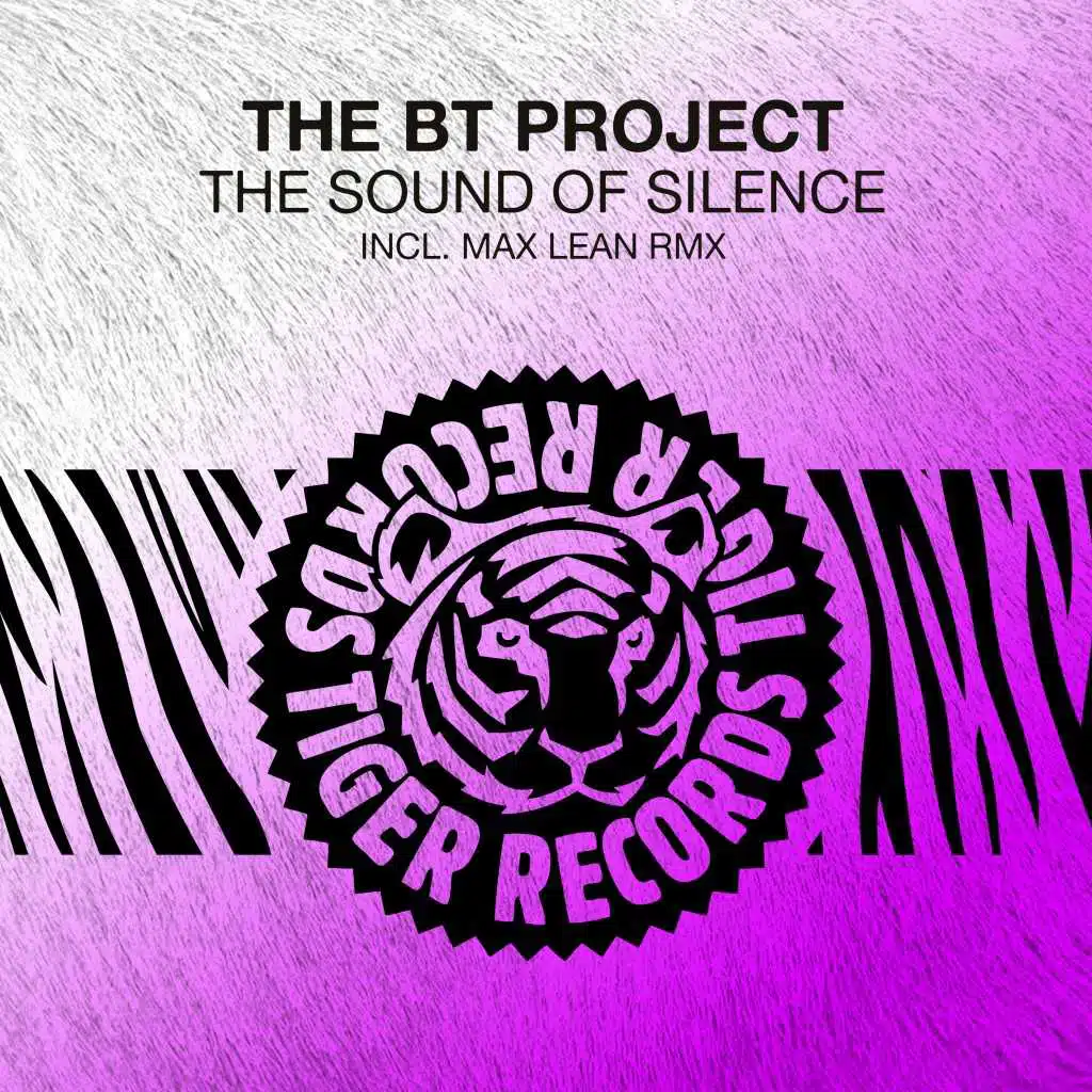 The Sound of Silence (Extended Mix) [feat. Leo]