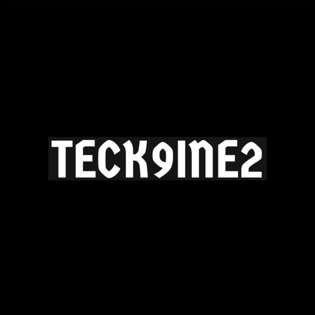 Teck9ine2 (feat. Sharky Major, Yhunga, Hitman Hyper & Armour Hot Water)