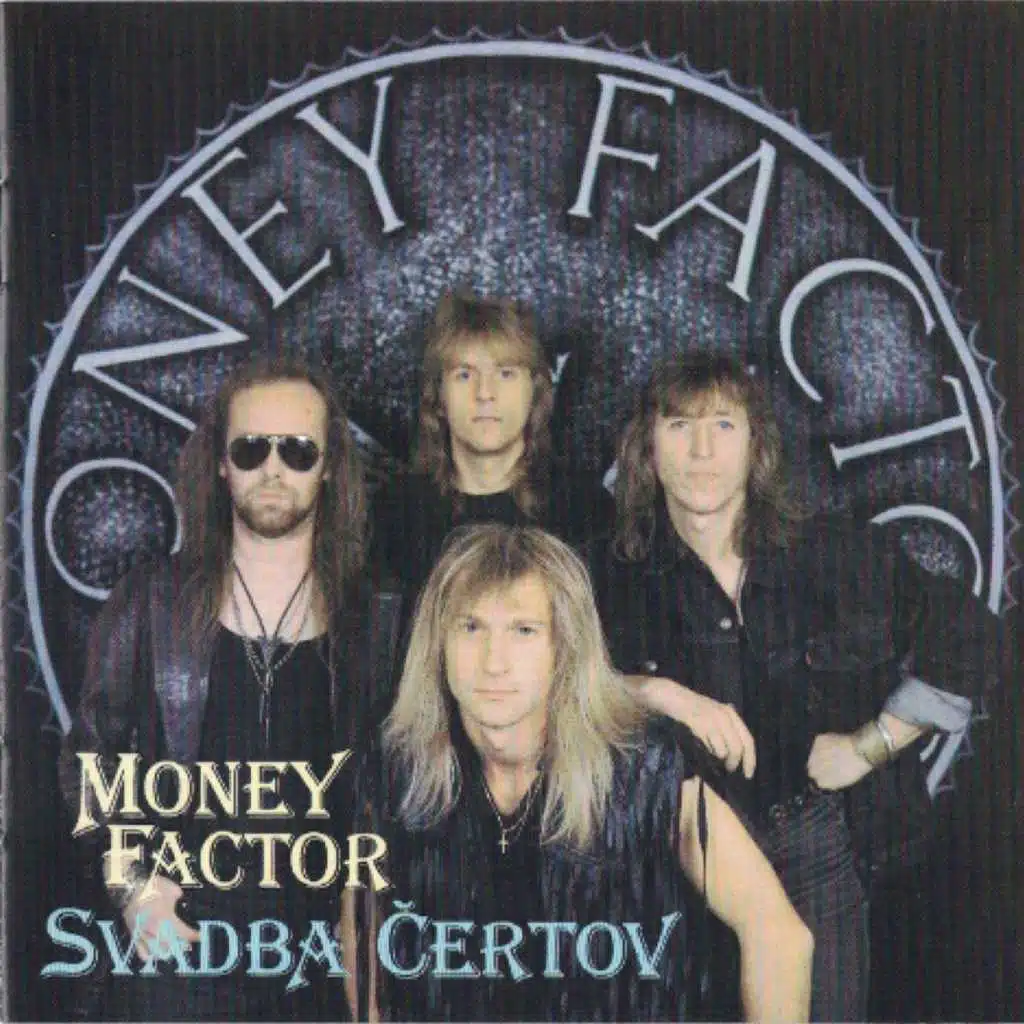 Money Factor