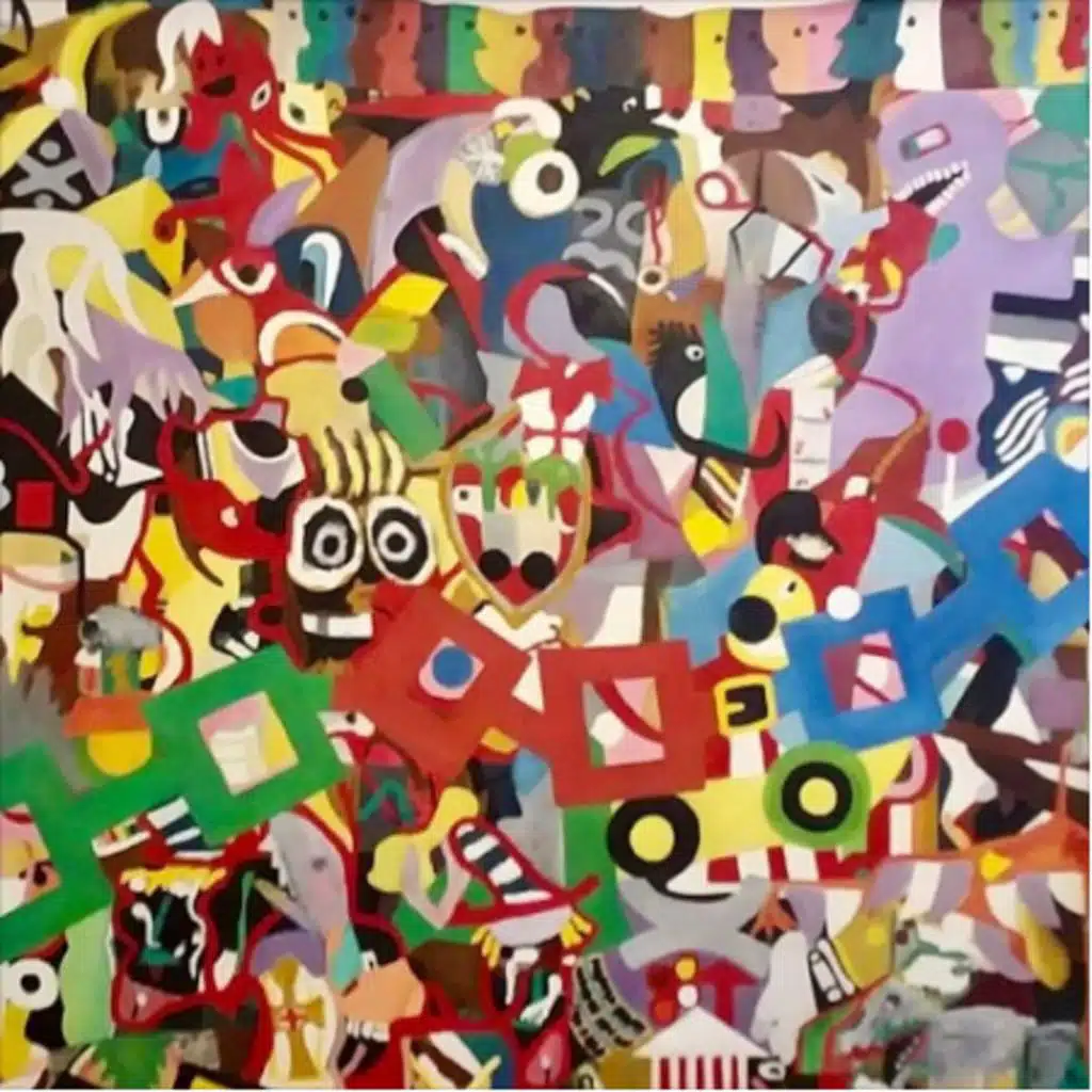 Where the Wild Things Are