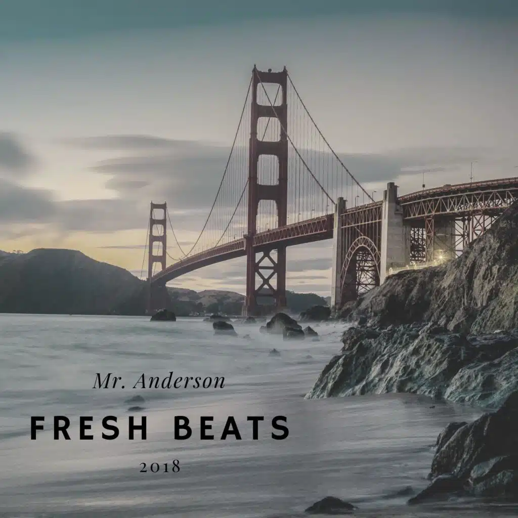Fresh Beats, Vol. 1
