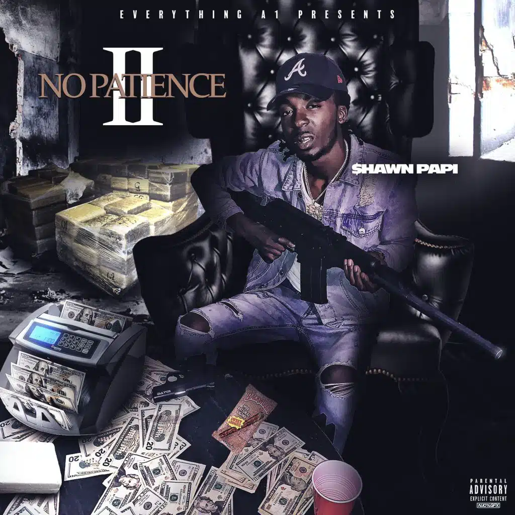 No Patience 2