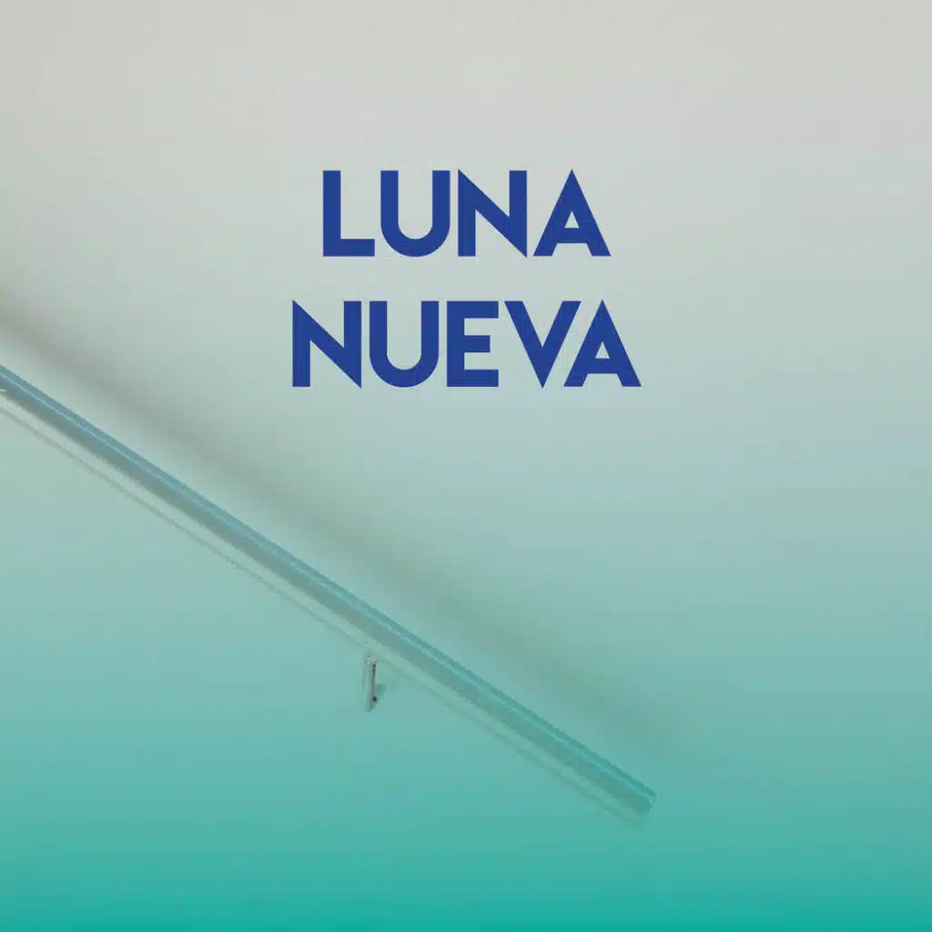 Luna Nueva