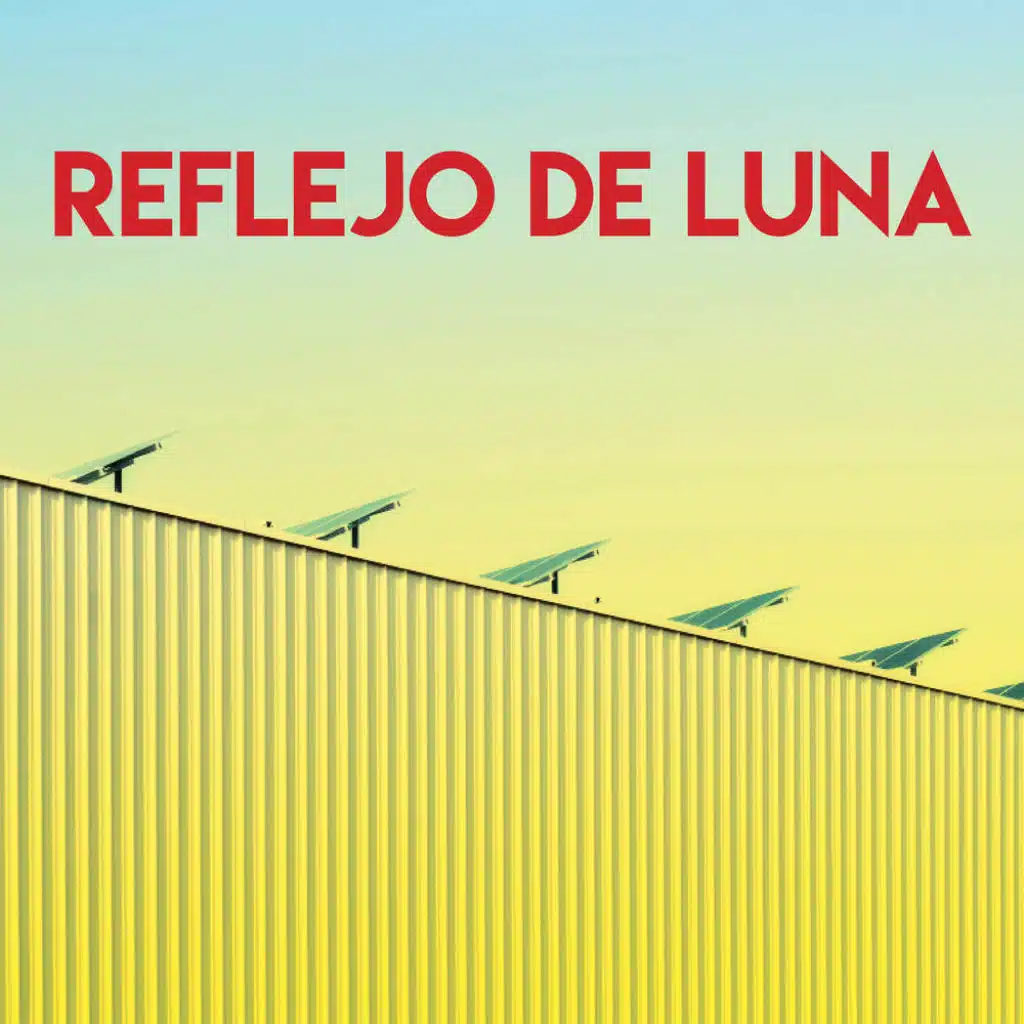 Reflejo De Luna