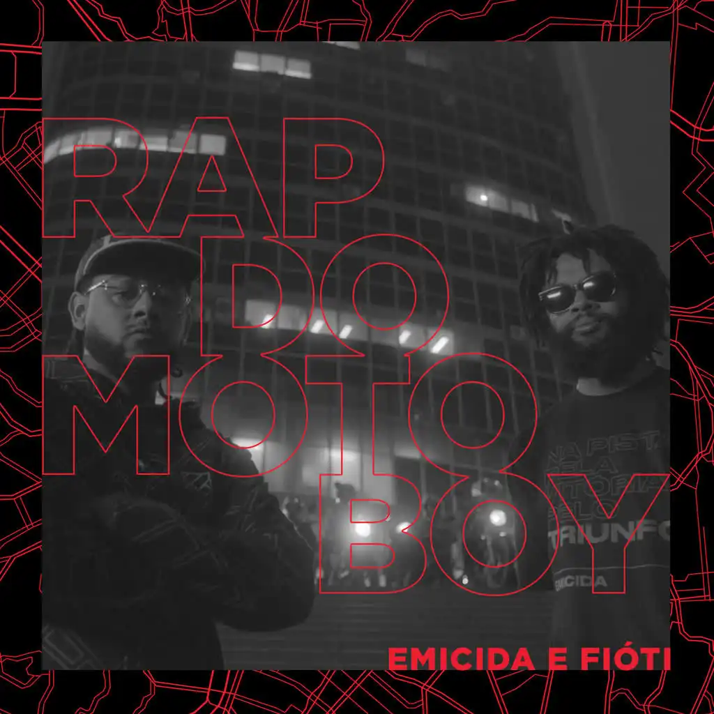 Emicida & Fióti