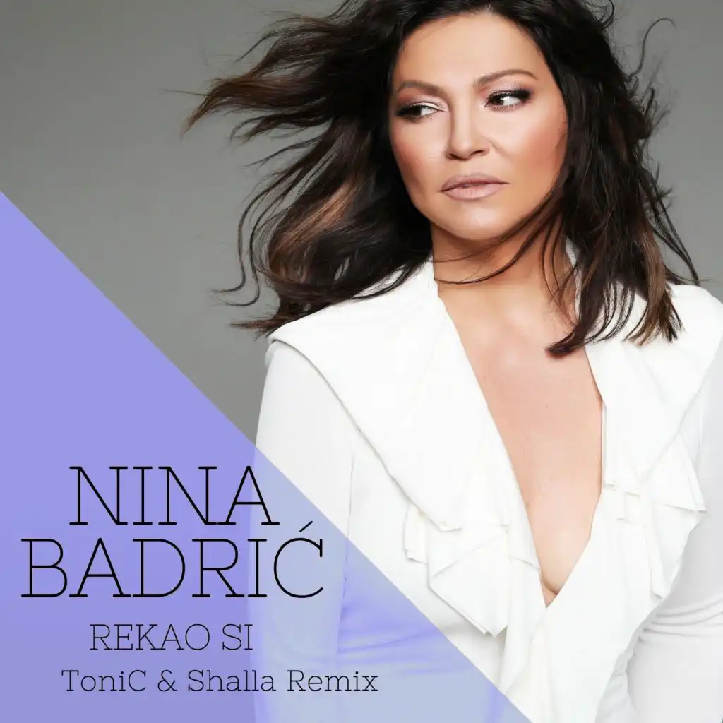 Rekao si (Tonic & Shalla Radio Remix)