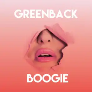 Greenback Boogie
