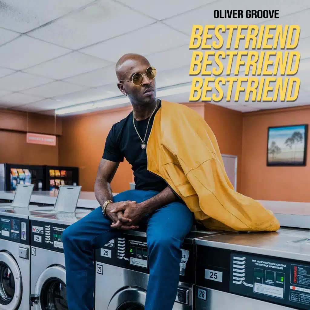Best Friend