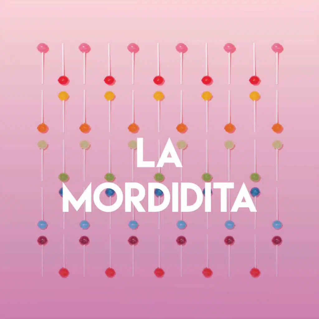 La Mordidita