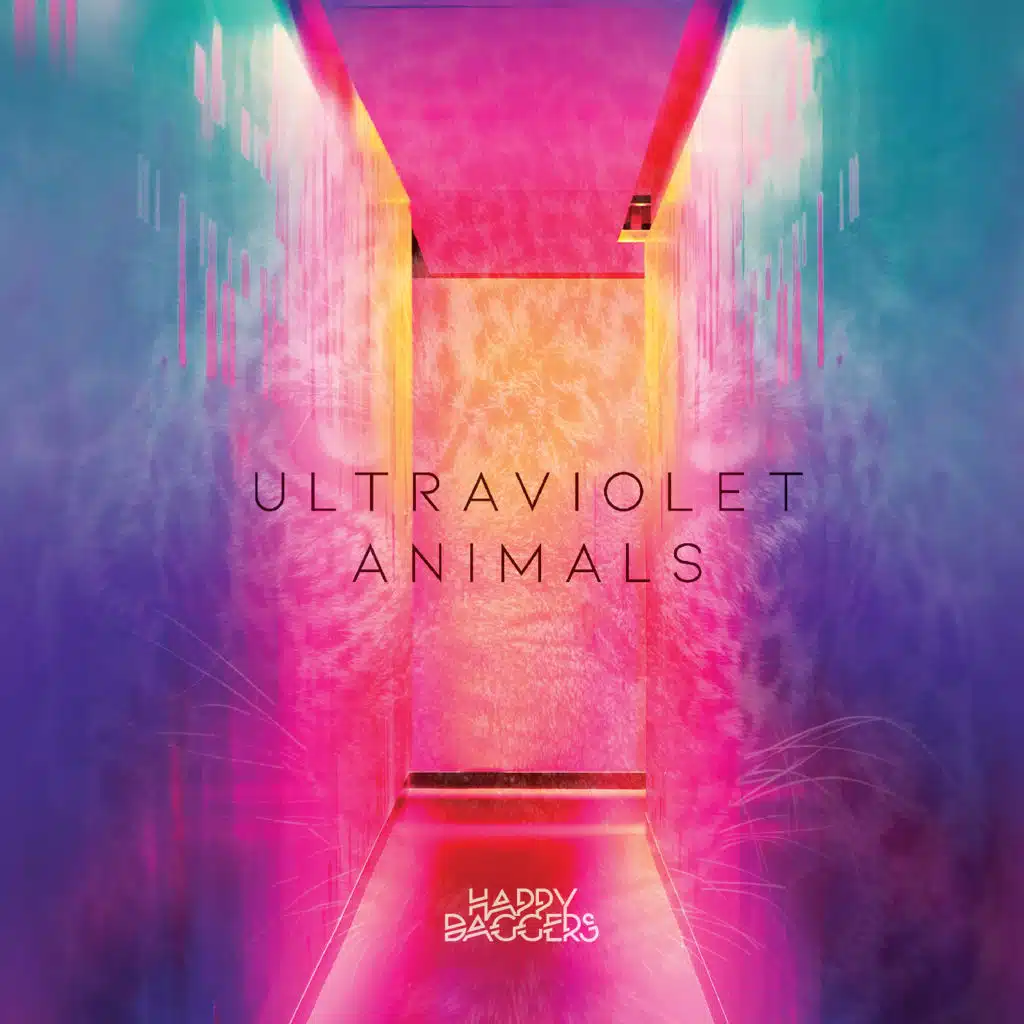 Ultraviolet Animals