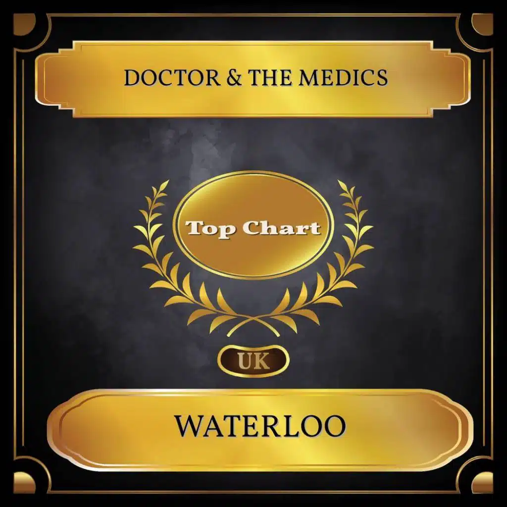 Waterloo (Rerecorded)