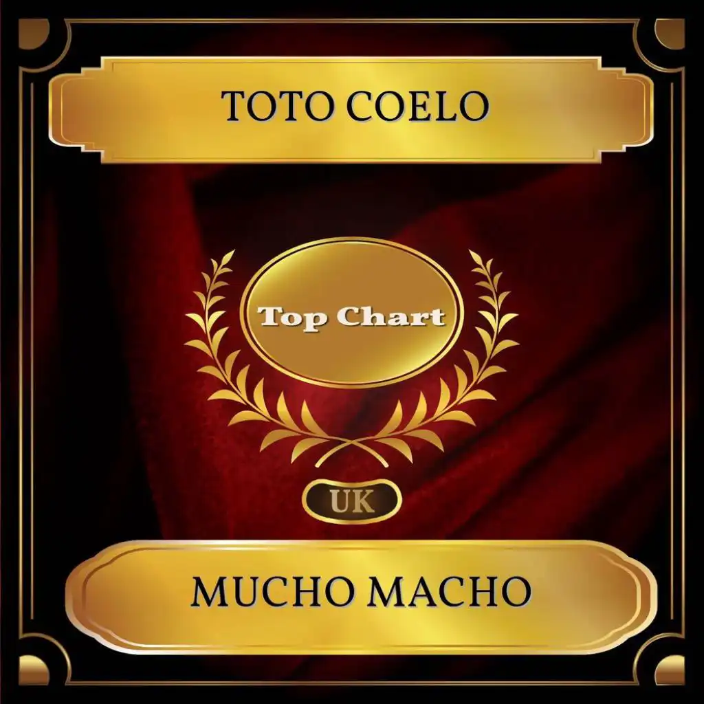 Mucho Macho (Rerecorded)