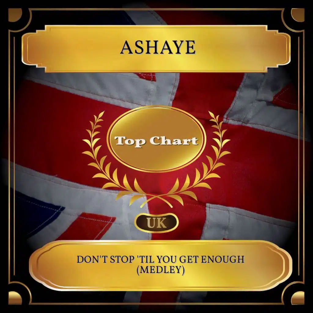 Ashaye