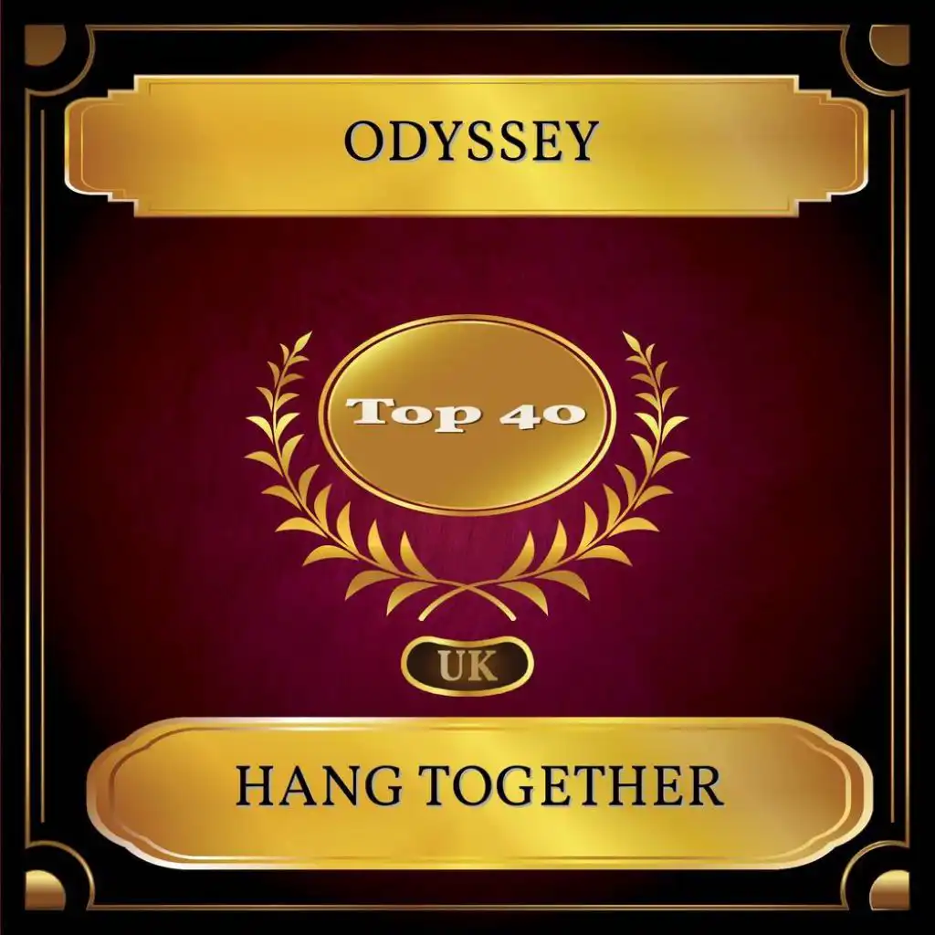 Hang Together (Rerecorded)