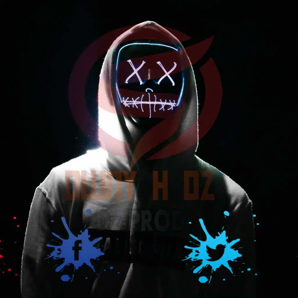 Instru Rap Hard Mafia Police Prod.by.Donny-h-Dz