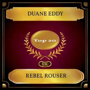 Rebel Rouser (Rerecorded)
