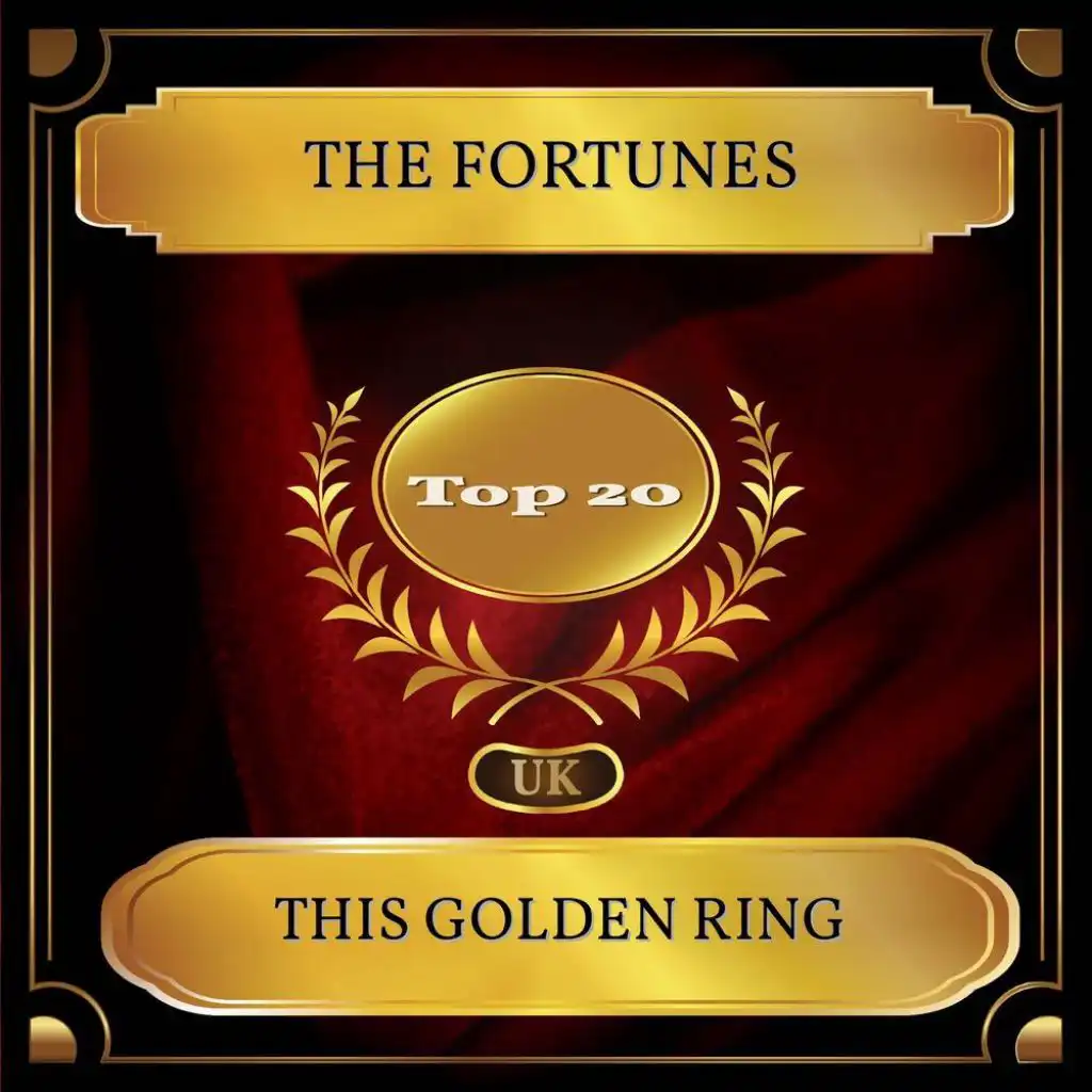 This Golden Ring (Rerecorded)