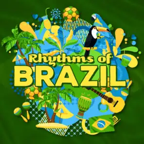 Rhythms Of Brazil