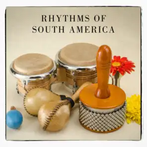 Rhythms of South America