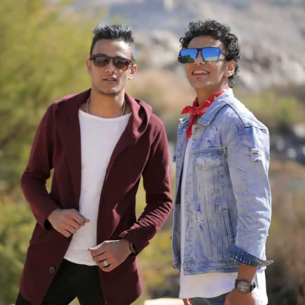 قالوا الصبر وصبرنا