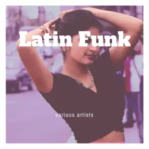 Latin Funk