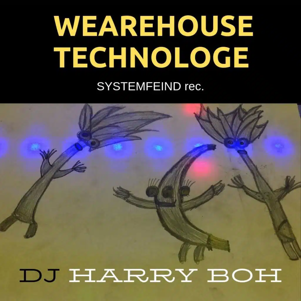 Wearhouse Technologe SF Rec.