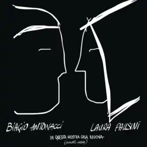 Biagio Antonacci feat. Laura Pausini