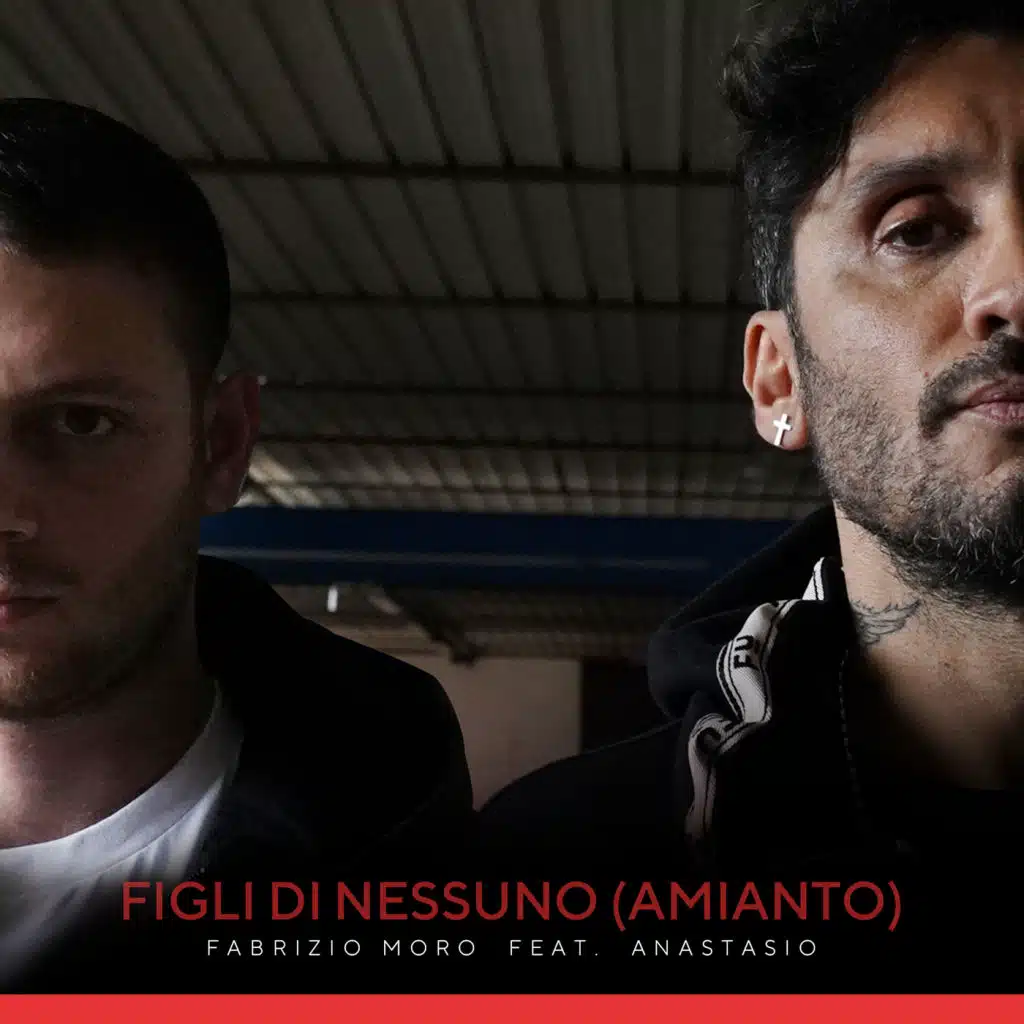 Figli di nessuno (Amianto) [feat. Anastasio]