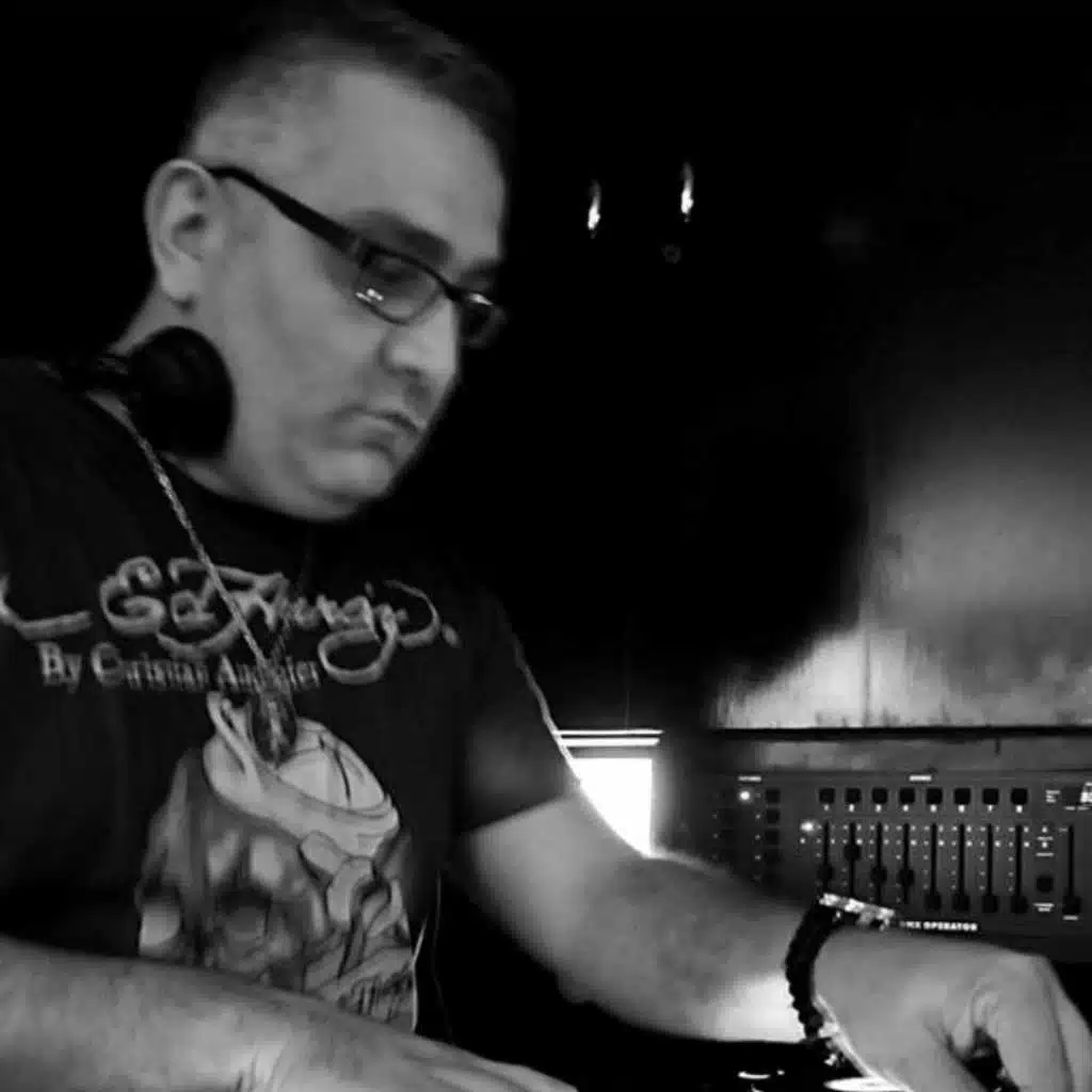 Elegy Ft Maher Salameh