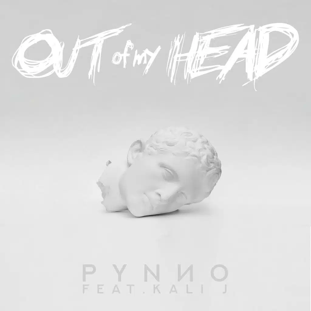 Out of My Head (feat. Kali J)