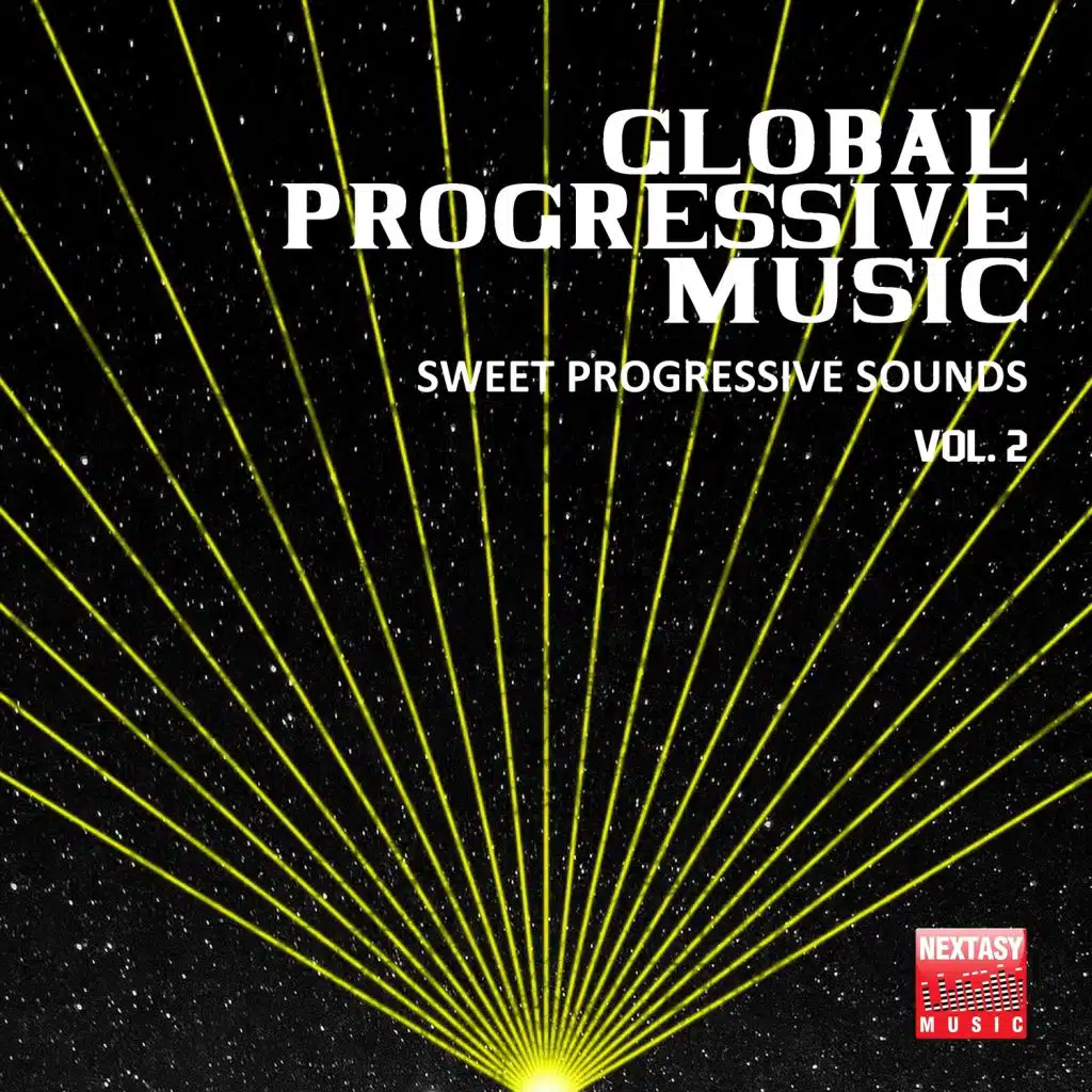 Global Progressive Music, Vol. 2 (Sweet Progressive Sounds)