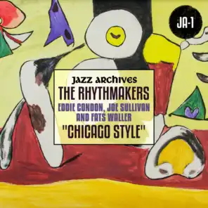 Jazz Archives Presents: "Chicago Style"
