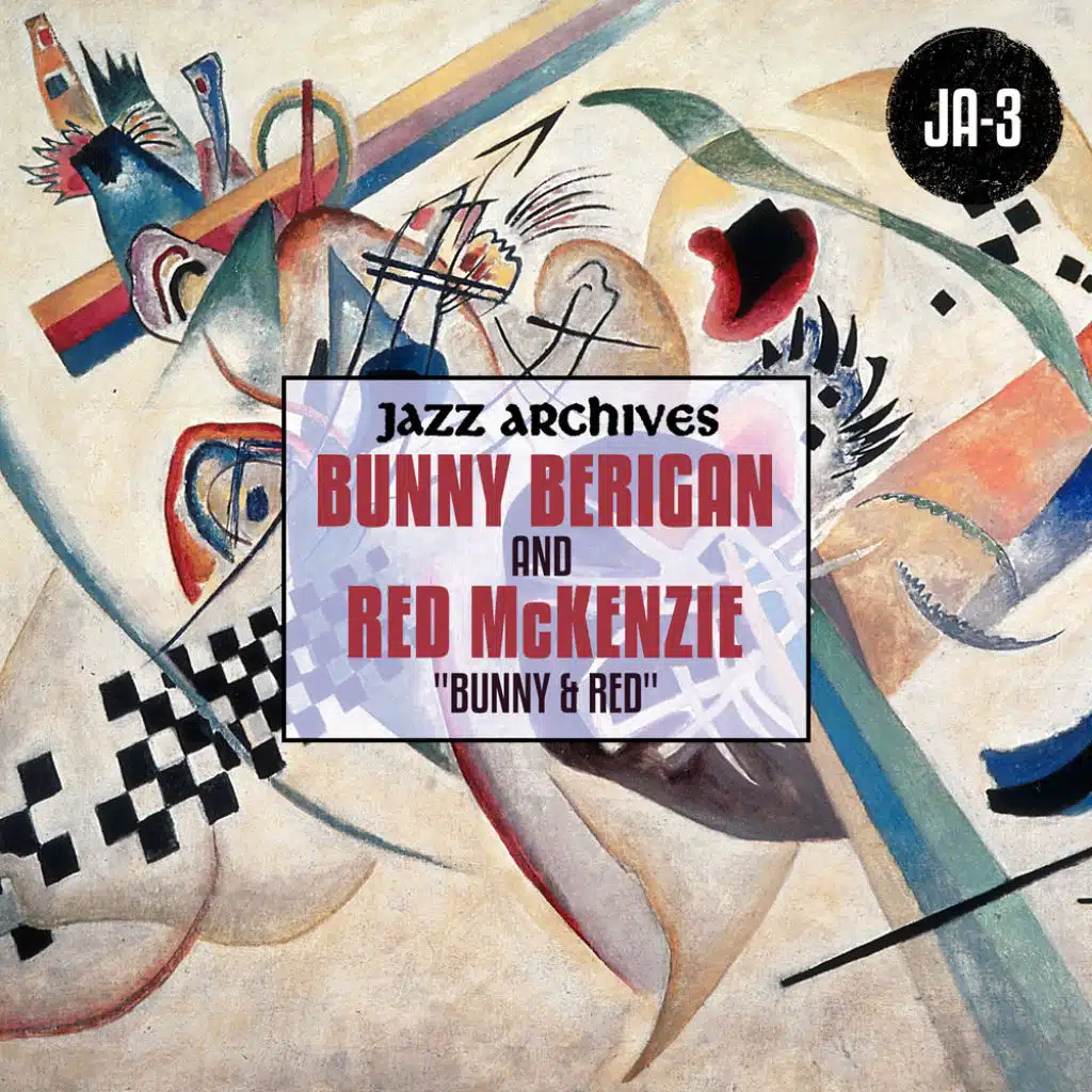 Jazz Archives Presents: "Bunny & Red"