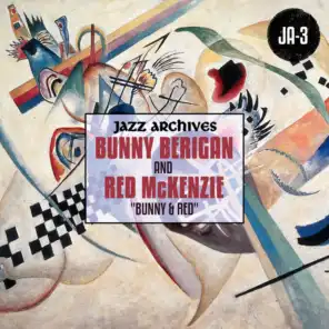 Jazz Archives Presents: "Bunny & Red"