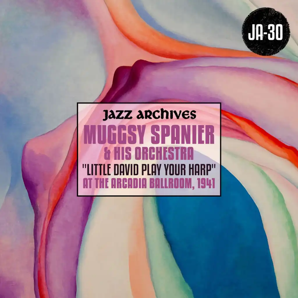 Muggsy Spanier & His Orchestra