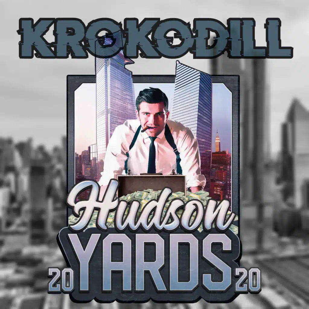 Hudson Yards 2020