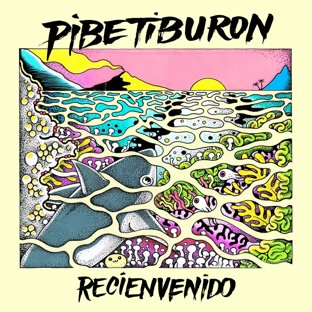 Recienvenido