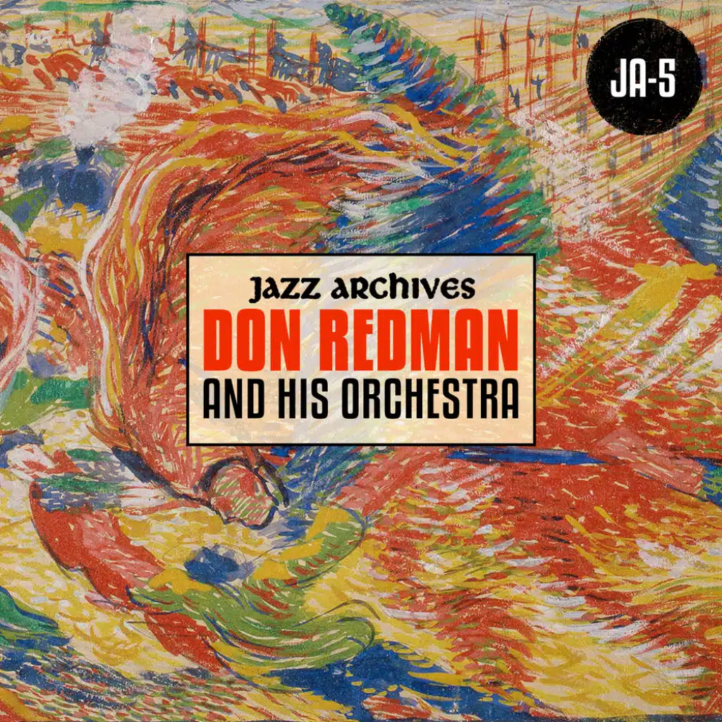 Don Redman & His Orchestra