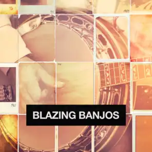 Blazing Banjos