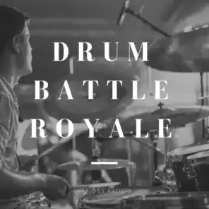Drum Battle Royale